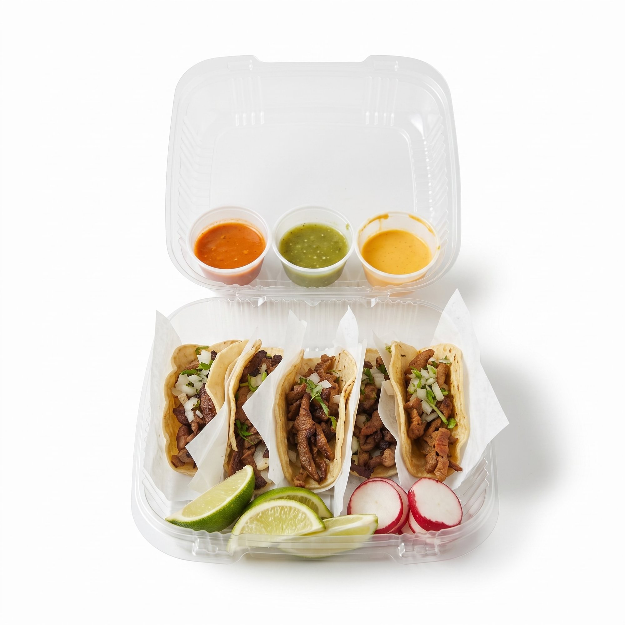 Tacos to Go