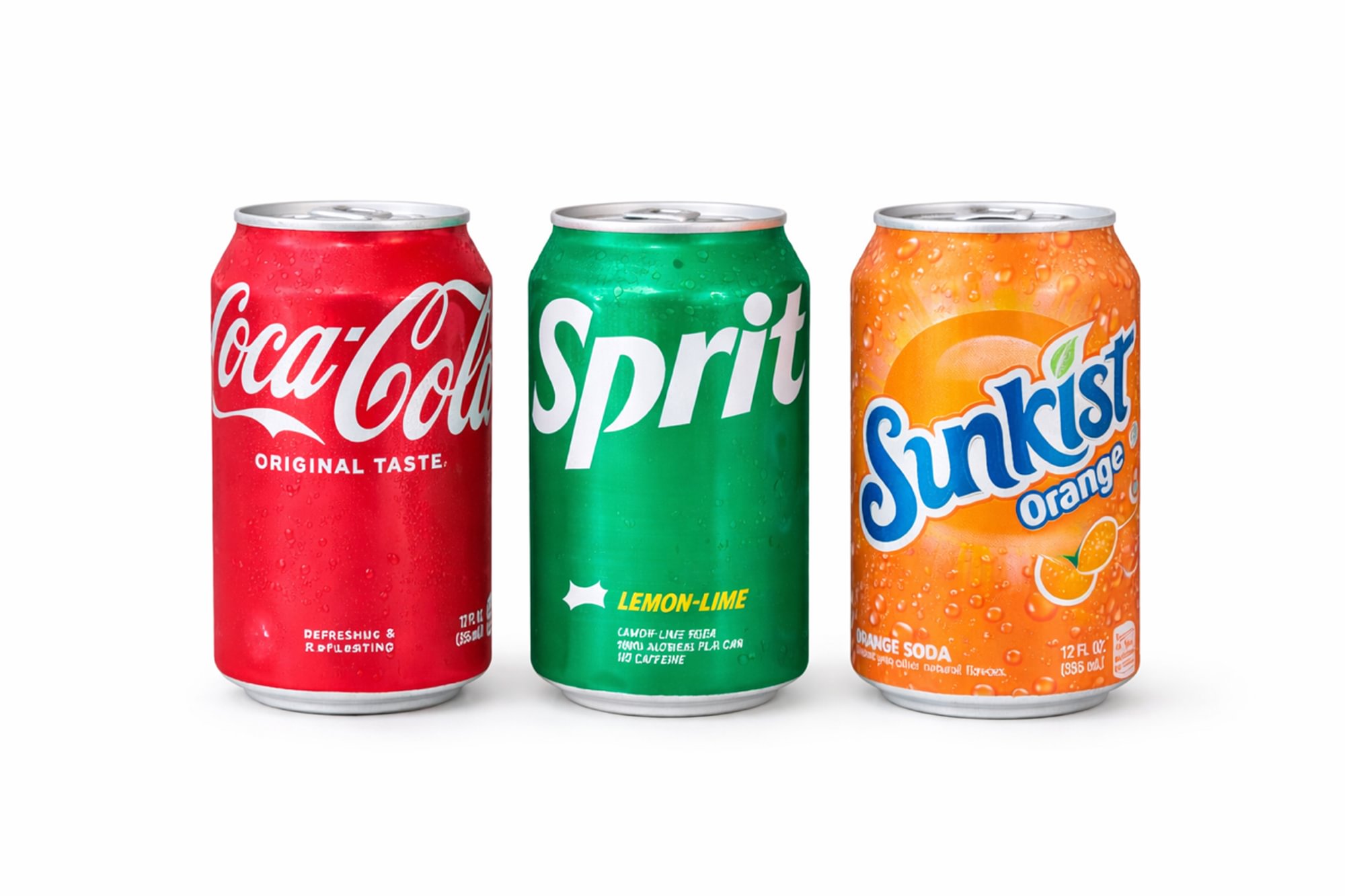 Soda Can