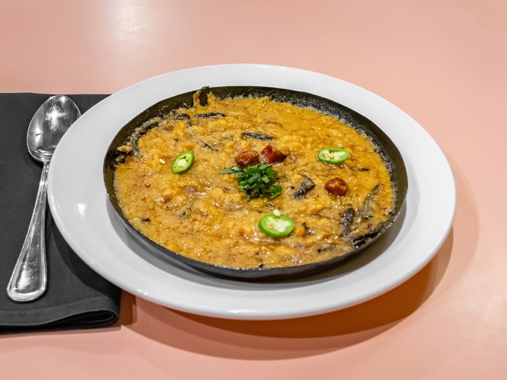 Daal Tarka