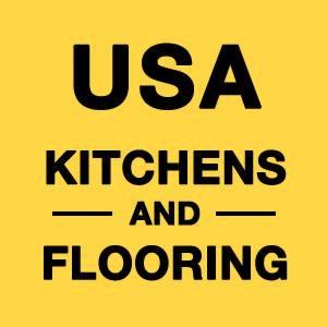 USA Kitchens and Flooring Logo