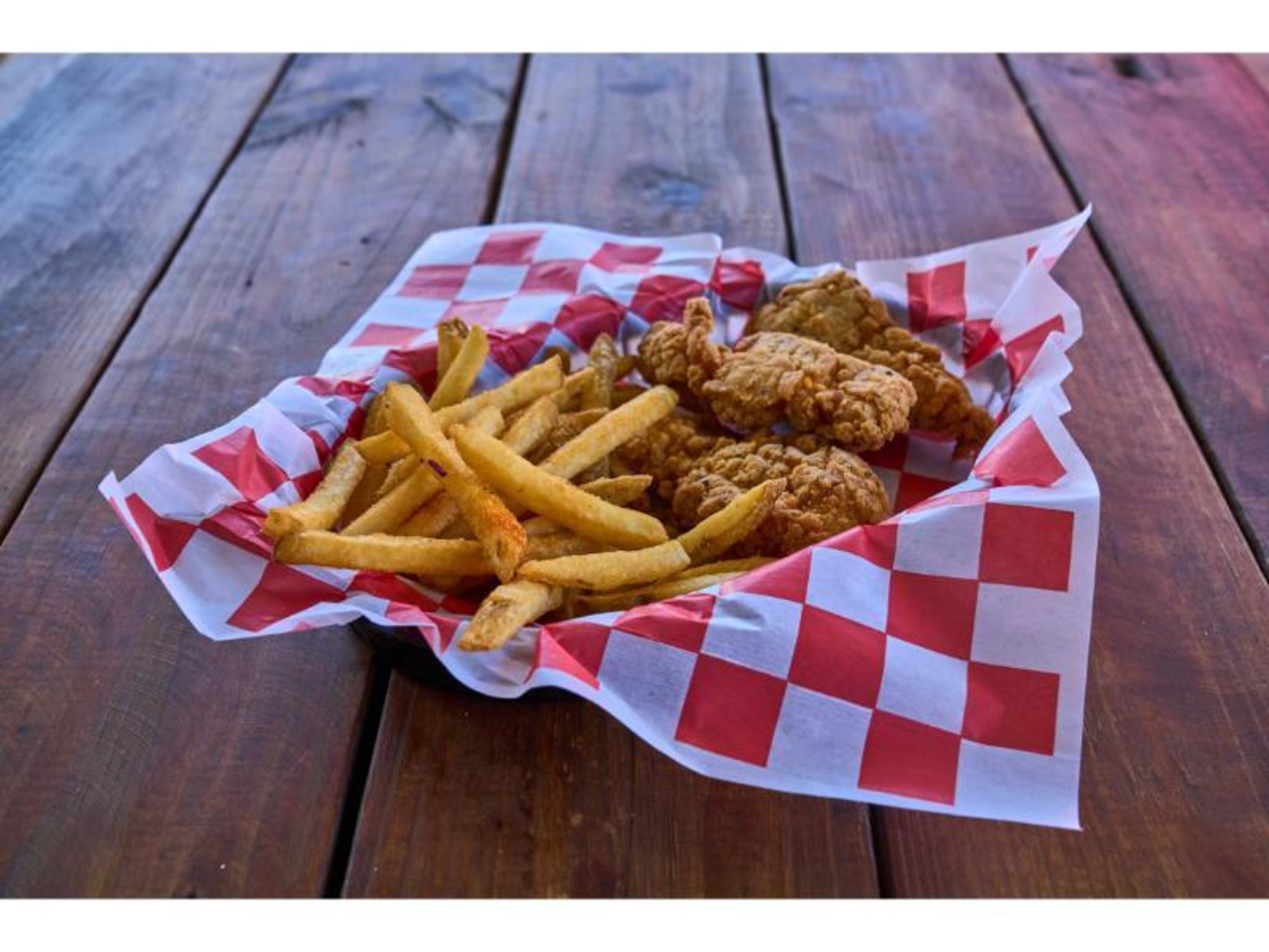 Chicken Tenders