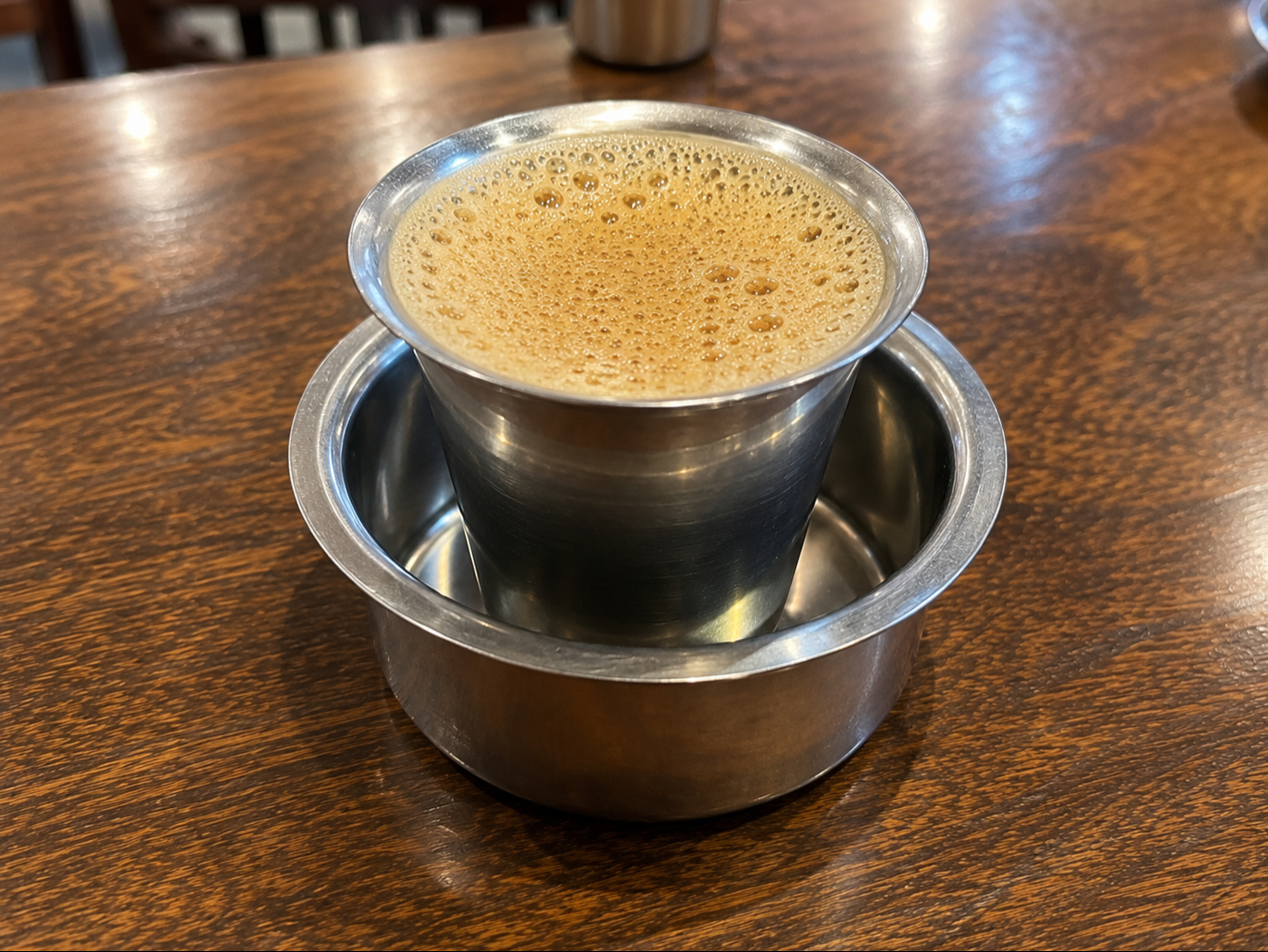 Madras Coffee
