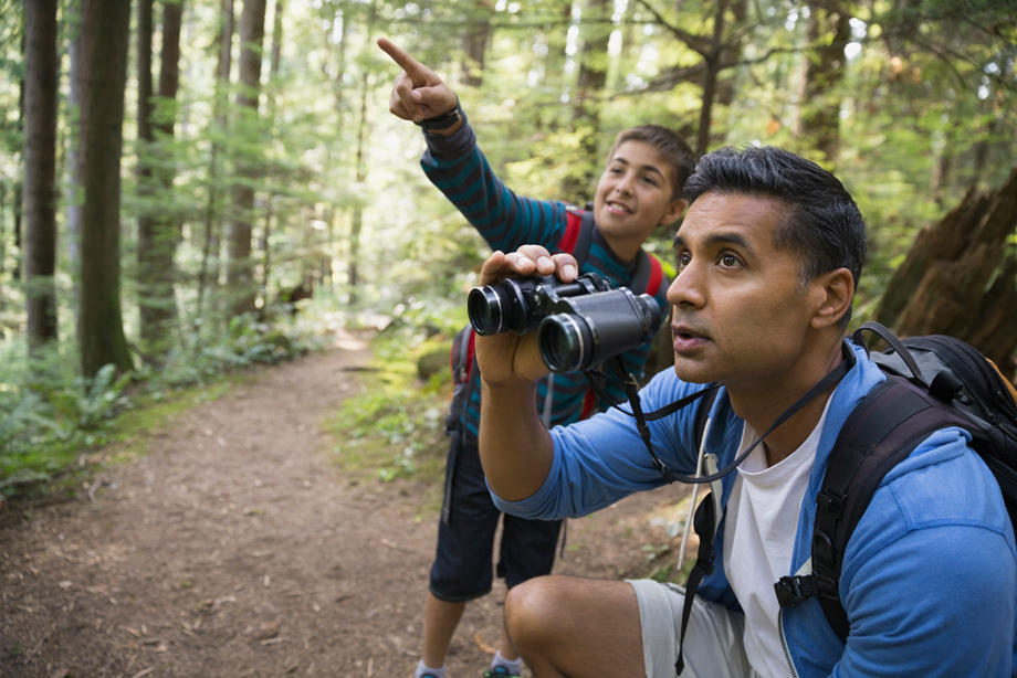 Toll Brothers at Scouters Mountain Photo