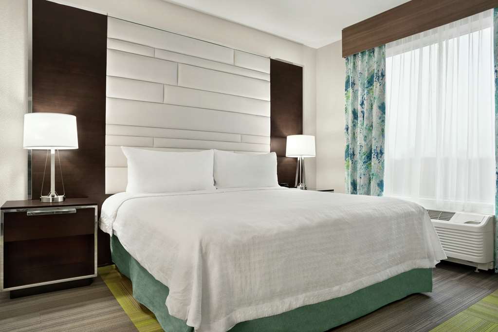 Homewood Suites by Hilton Florence Image