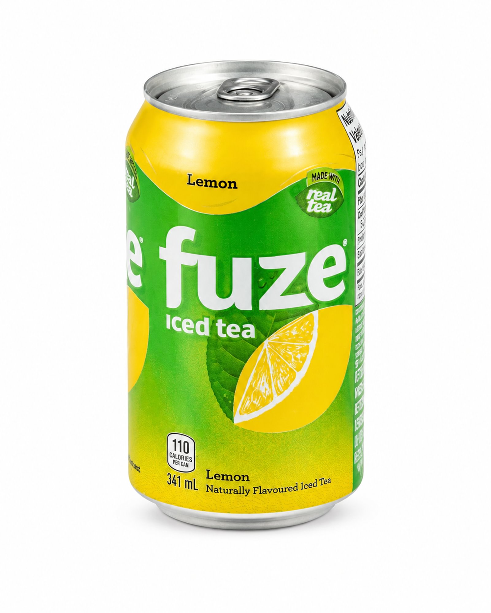 Fuze Iced Tea