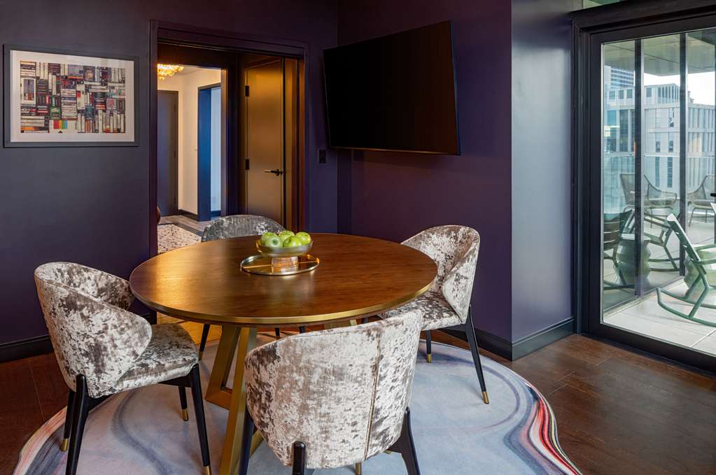 Tempo by Hilton Nashville Downtown Image