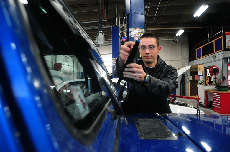 Bayside Auto Glass