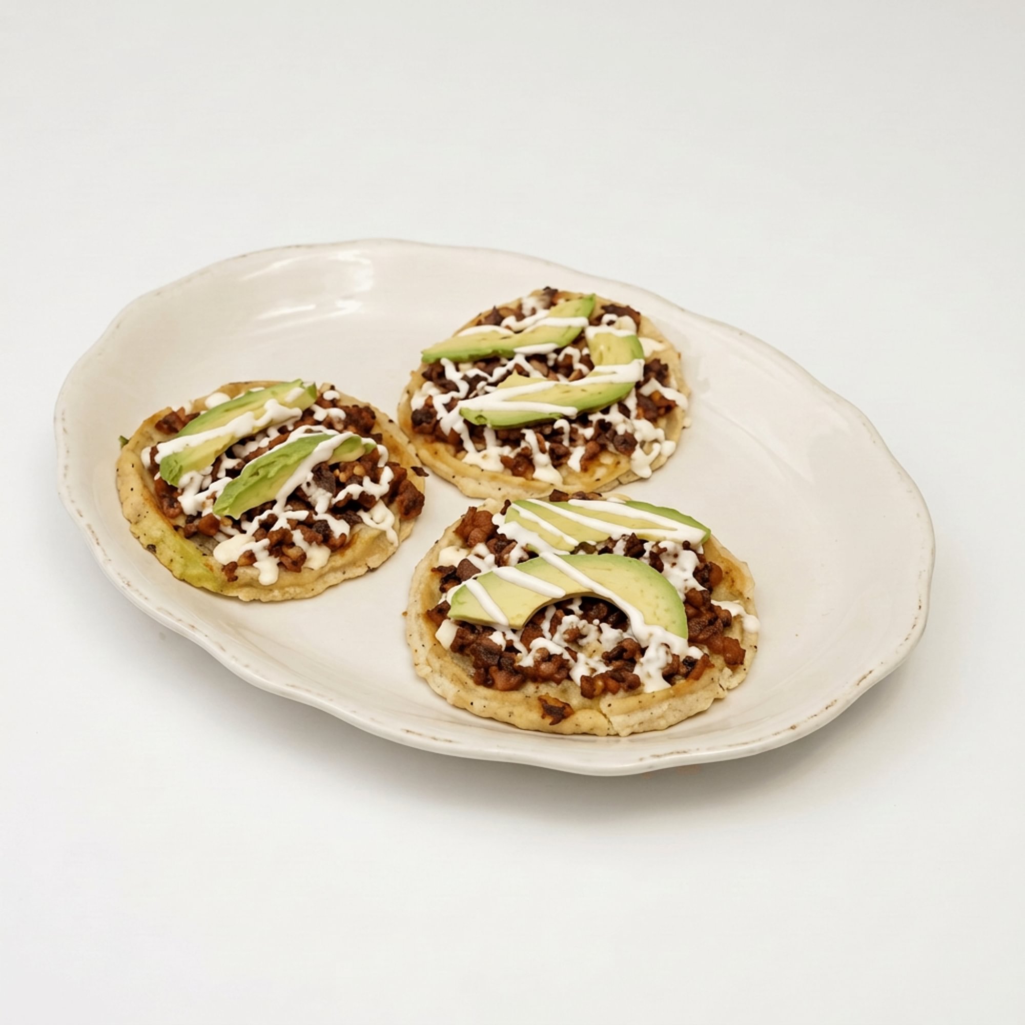 Picaditas