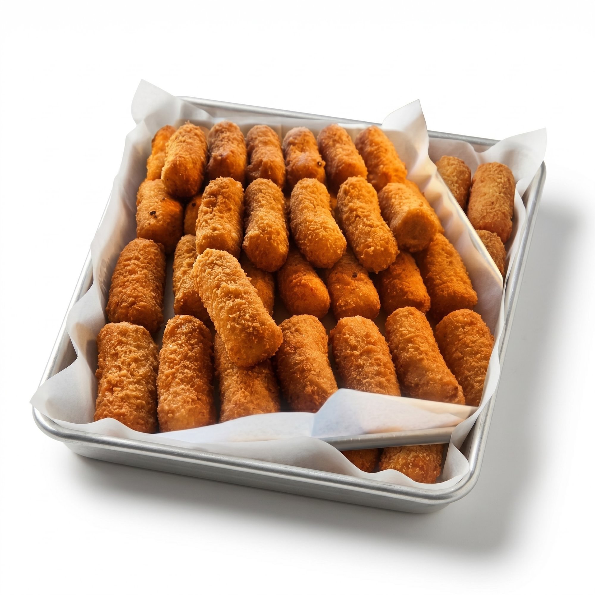 Ham Croquettes