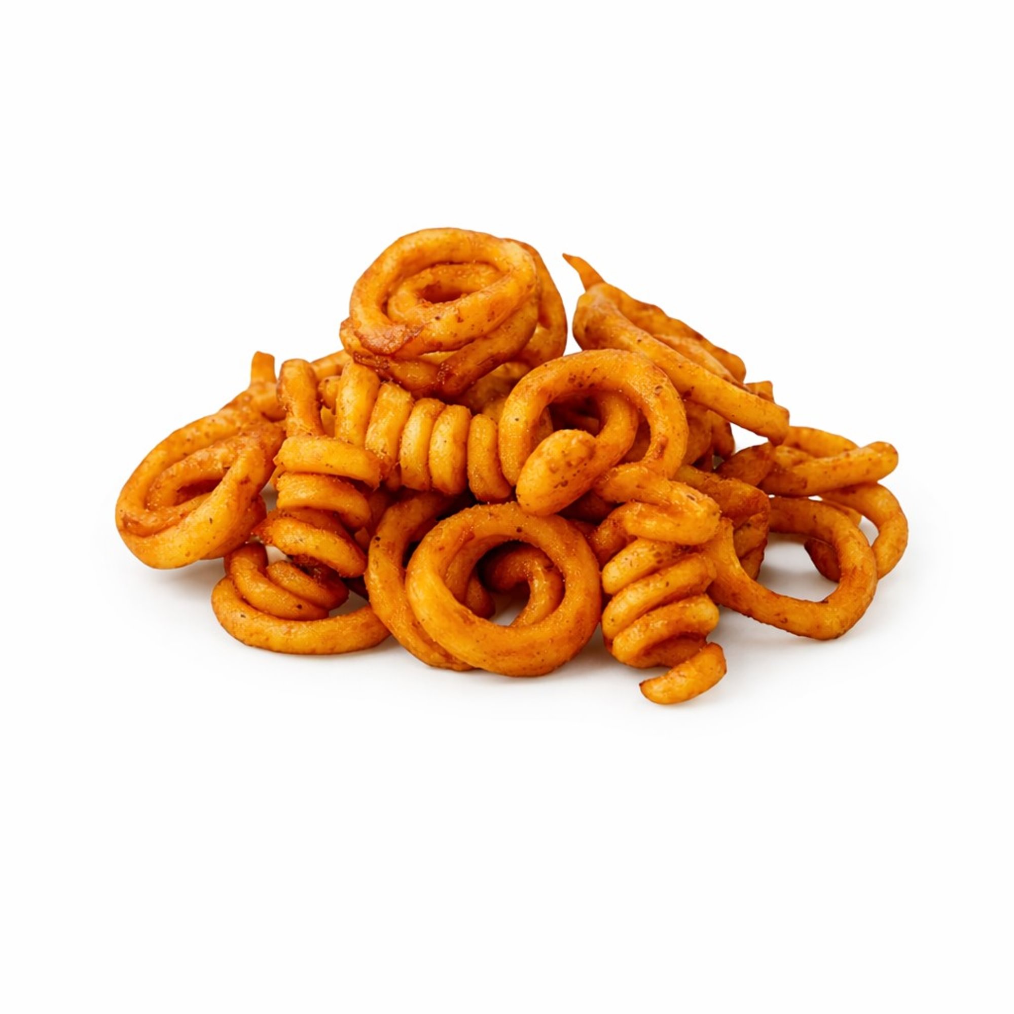 Curly Fries