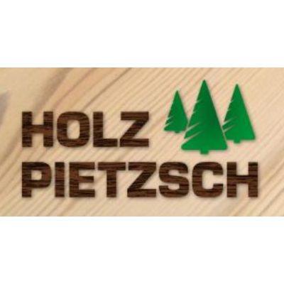 Logo von HOLZ PIETZSCH