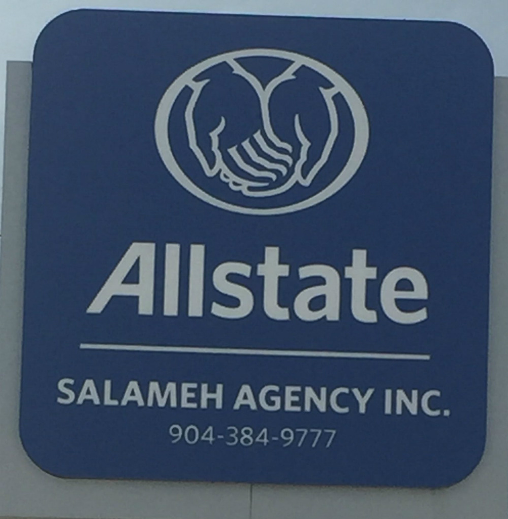 Ramzi Salameh: Allstate Insurance Photo