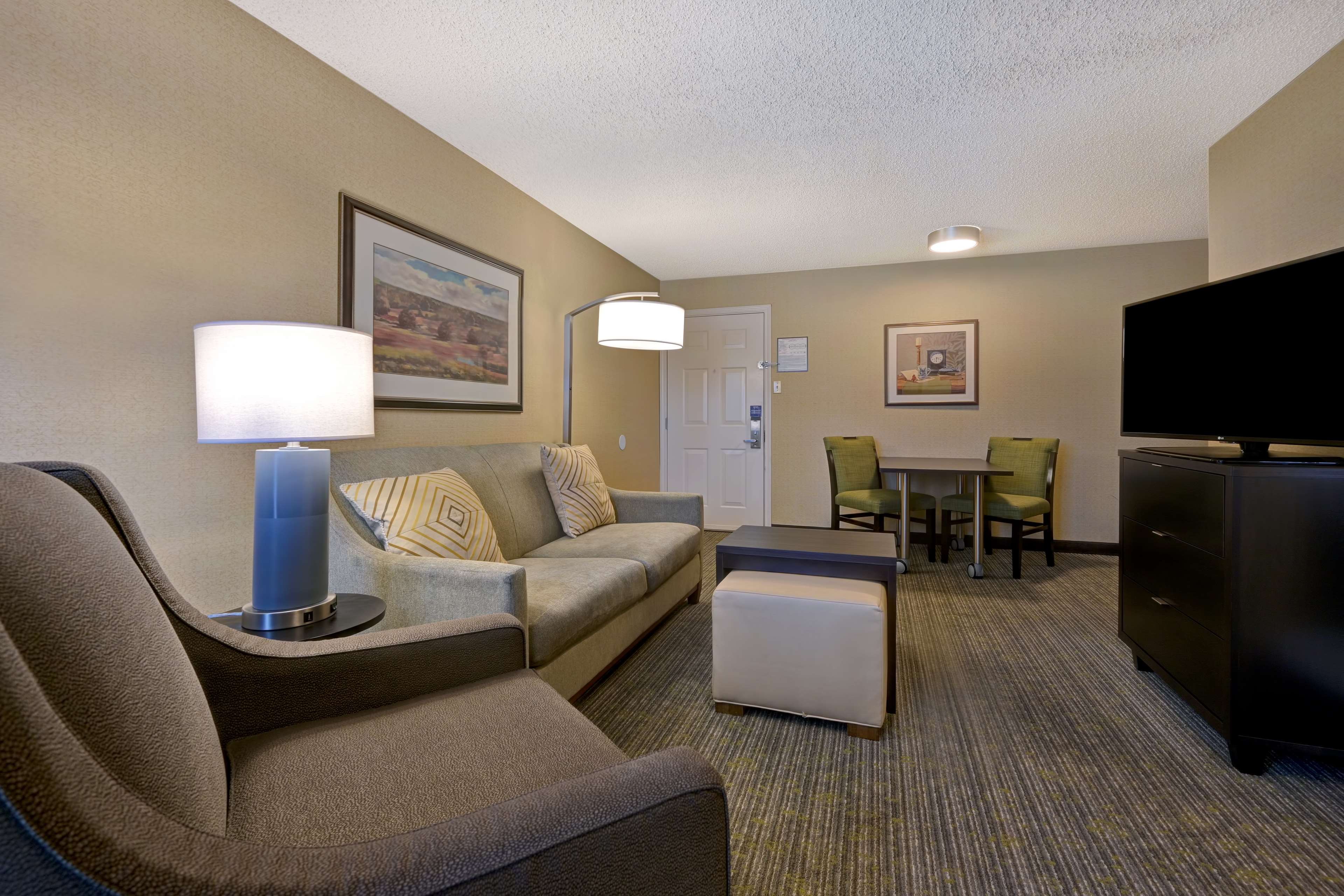 Homewood Suites by Hilton - Boulder Photo