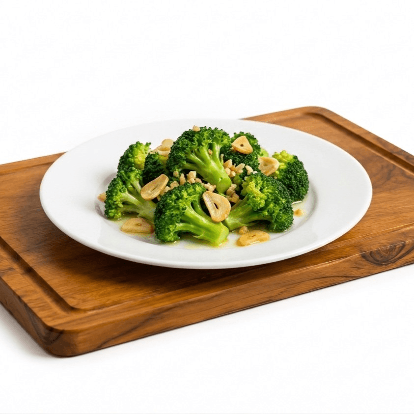 Broccoli