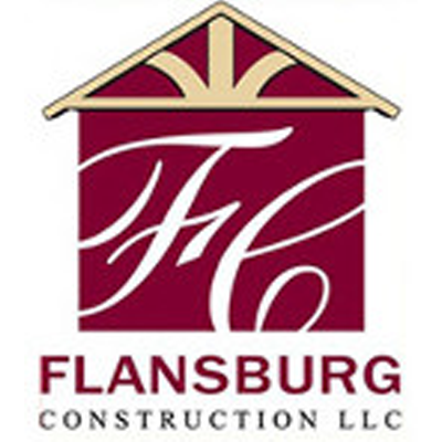 Flansburg Construction, LLC Logo