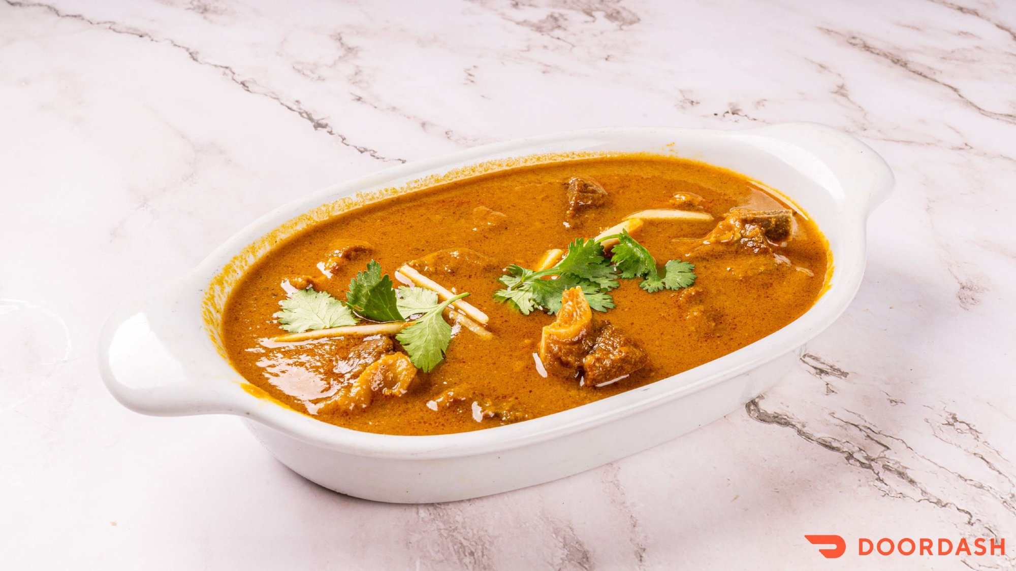 Goat Curry (Slow-Cooked Dhaba Style)