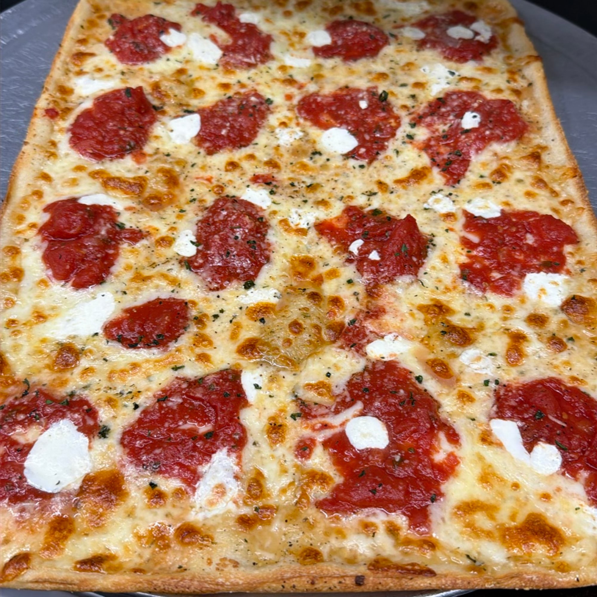 Nonna Pie
