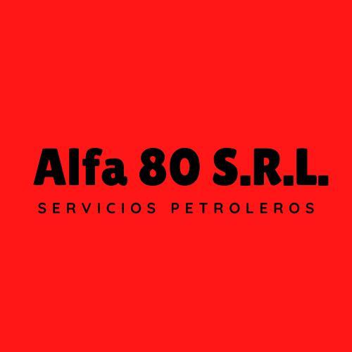 Alfa 80 SRL Río Grande