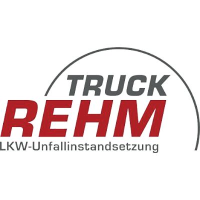 Logo von Rehm Michael KFZ-Werkstatt