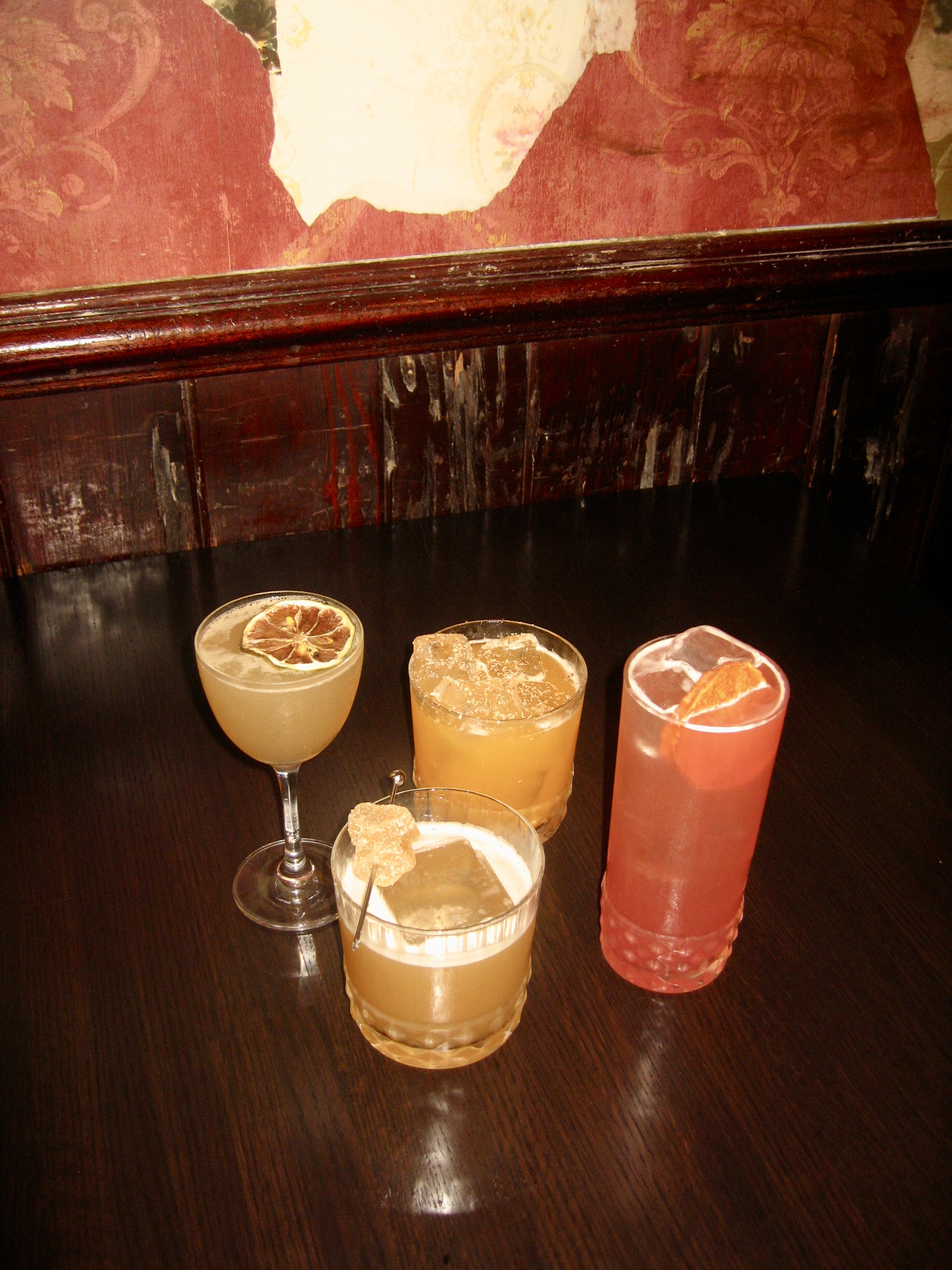 Bar Sotto Image