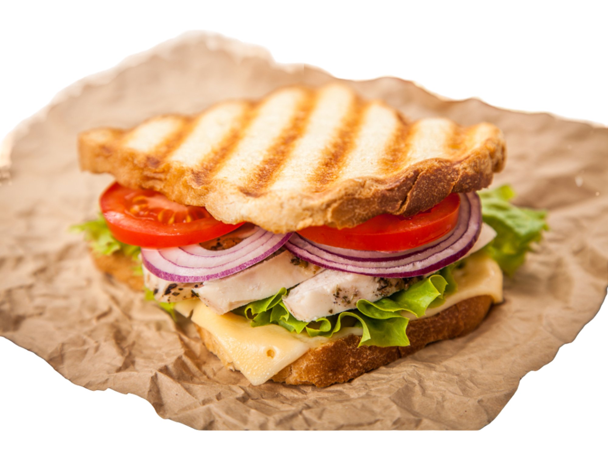 Kids Turkey and cheese