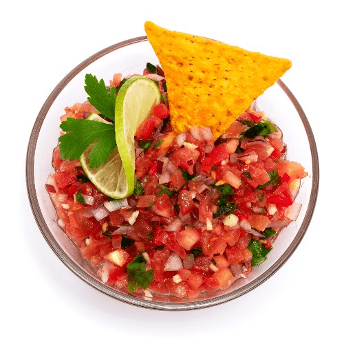 Pico De Gallo