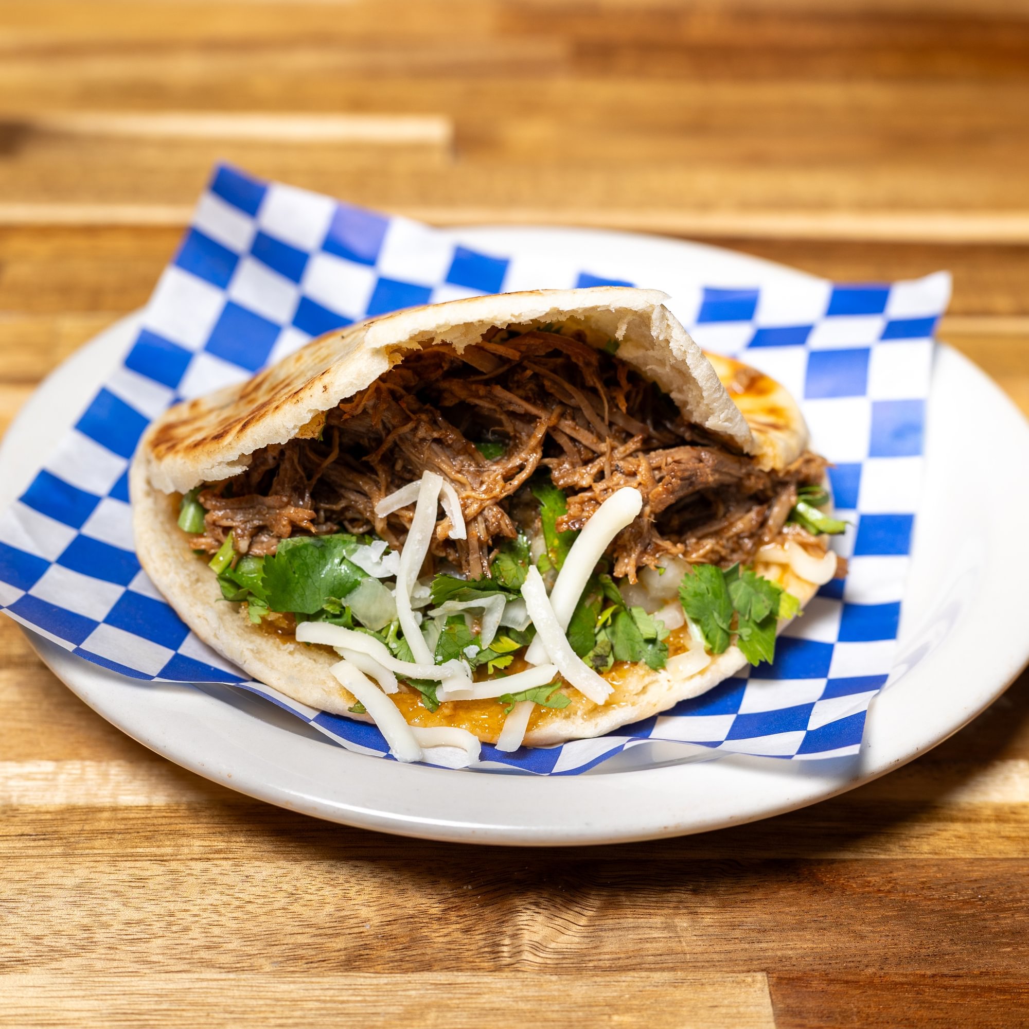 Gorditas - House Dishes