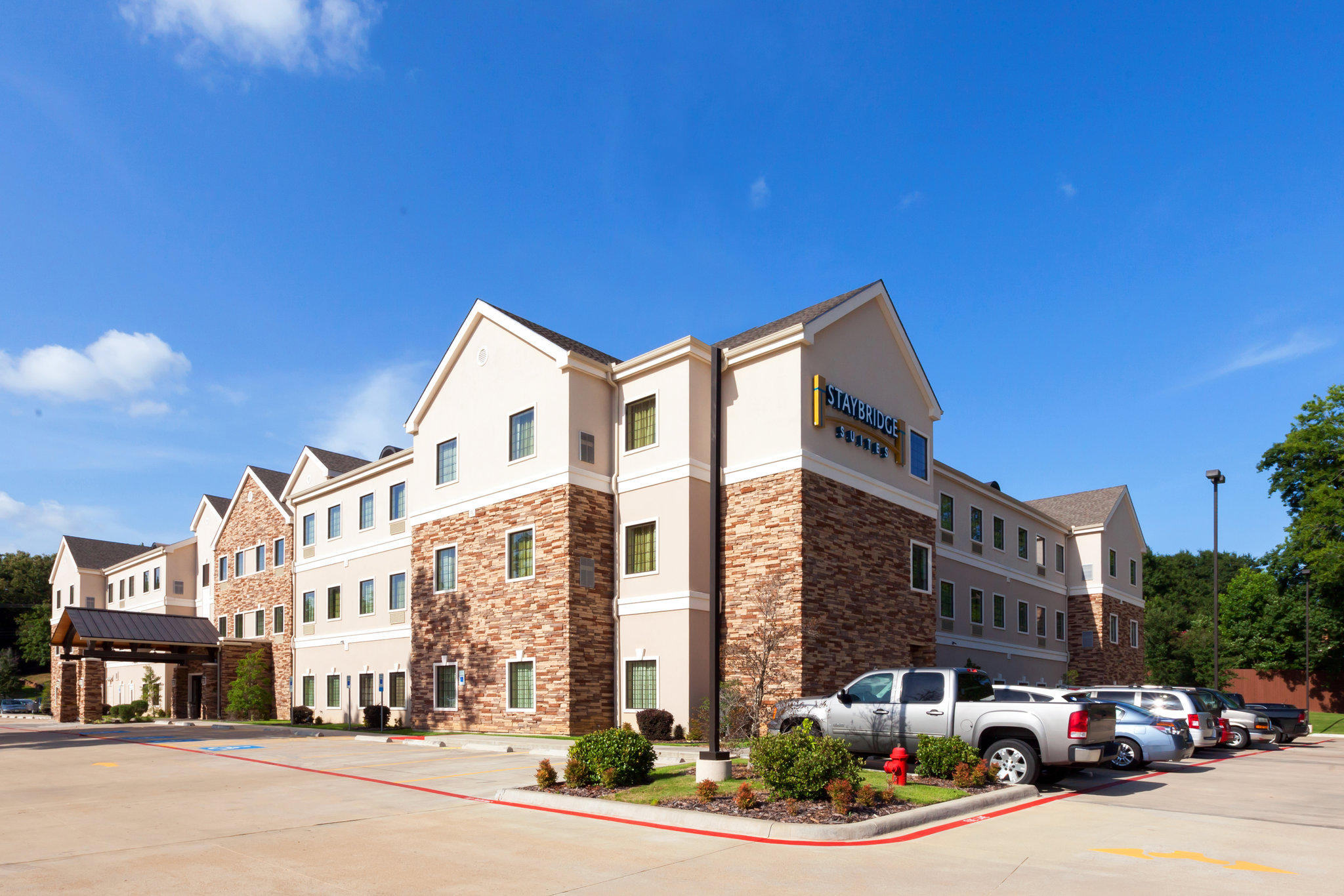 Staybridge Suites Tyler University Area Photo