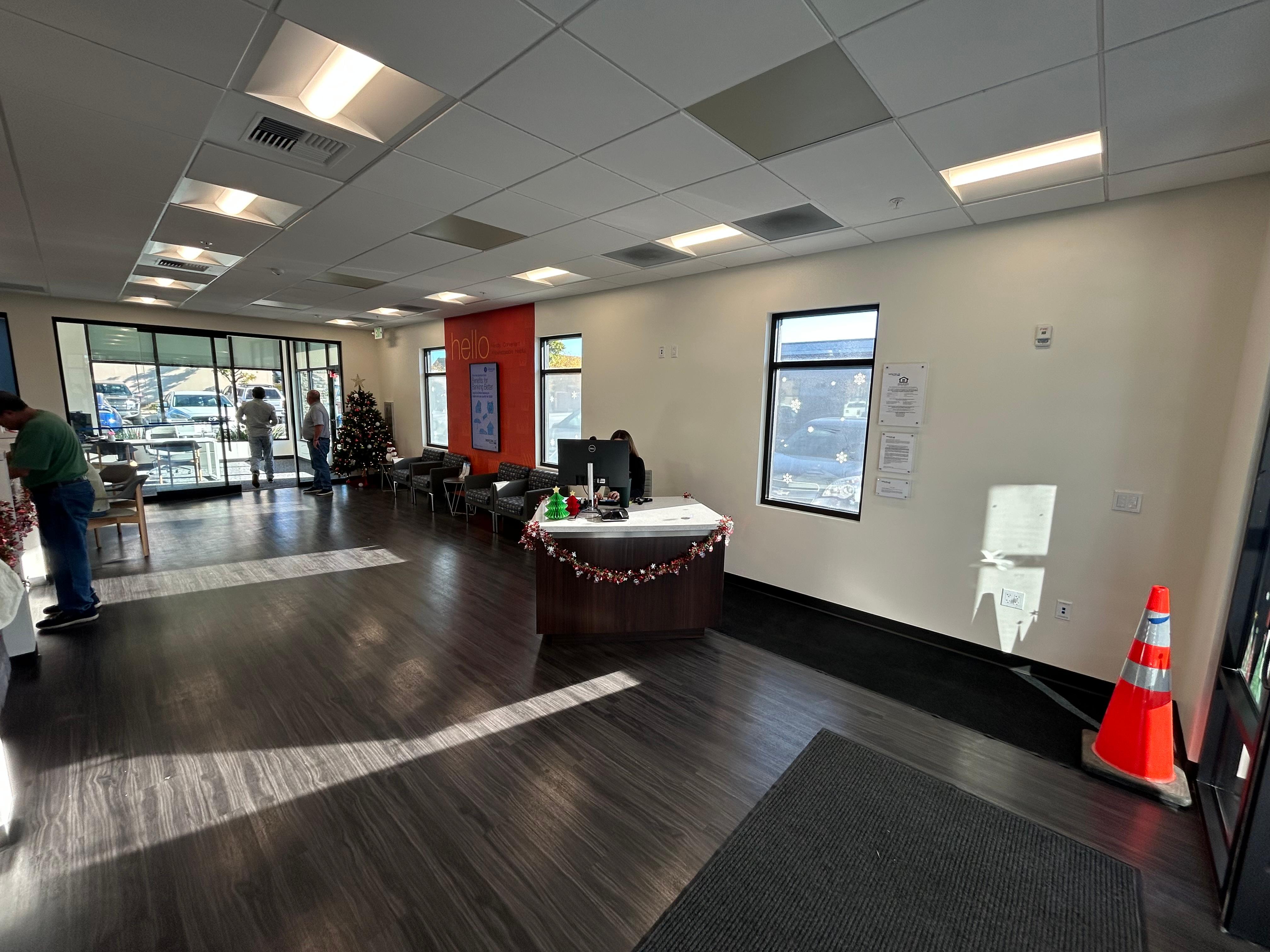 Wescom Financial Image