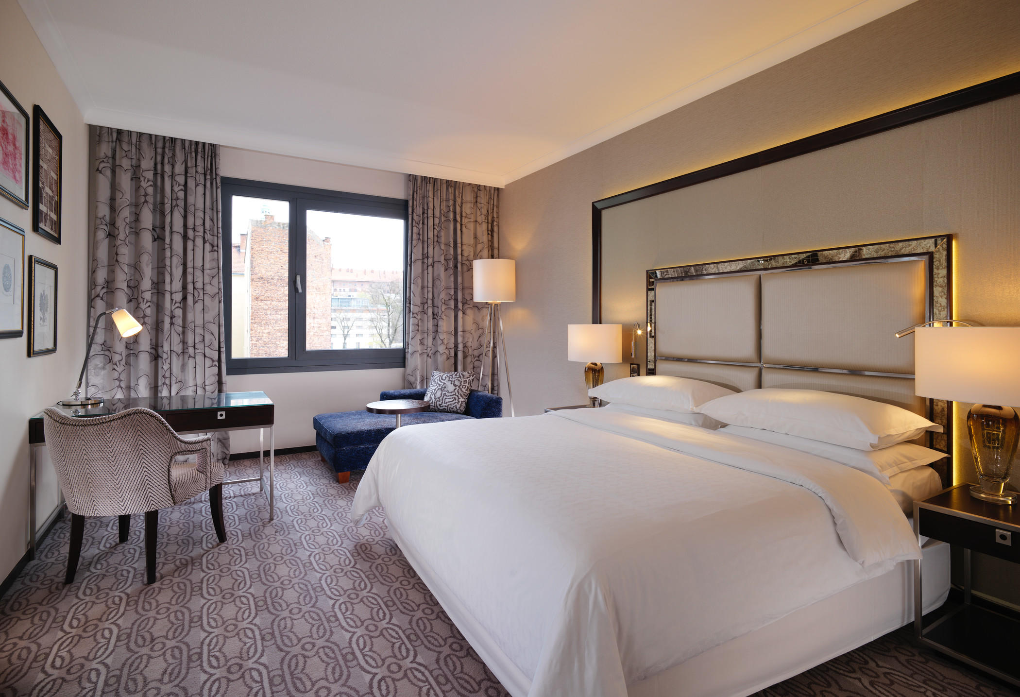 Images Sheraton Grand Krakow