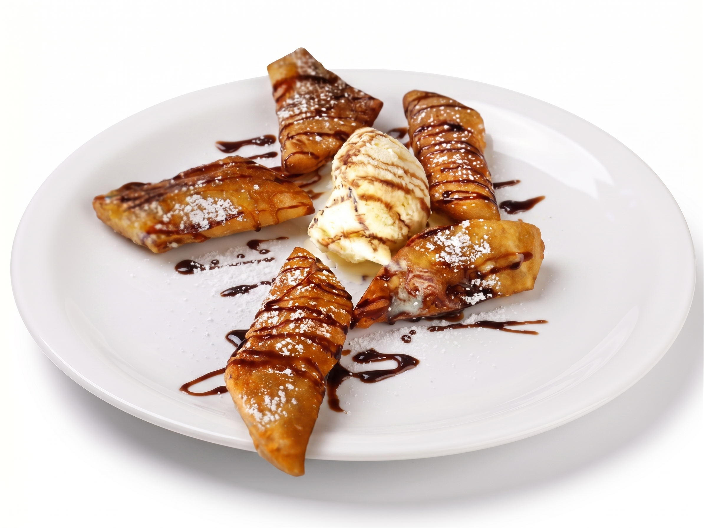 Sopapillas