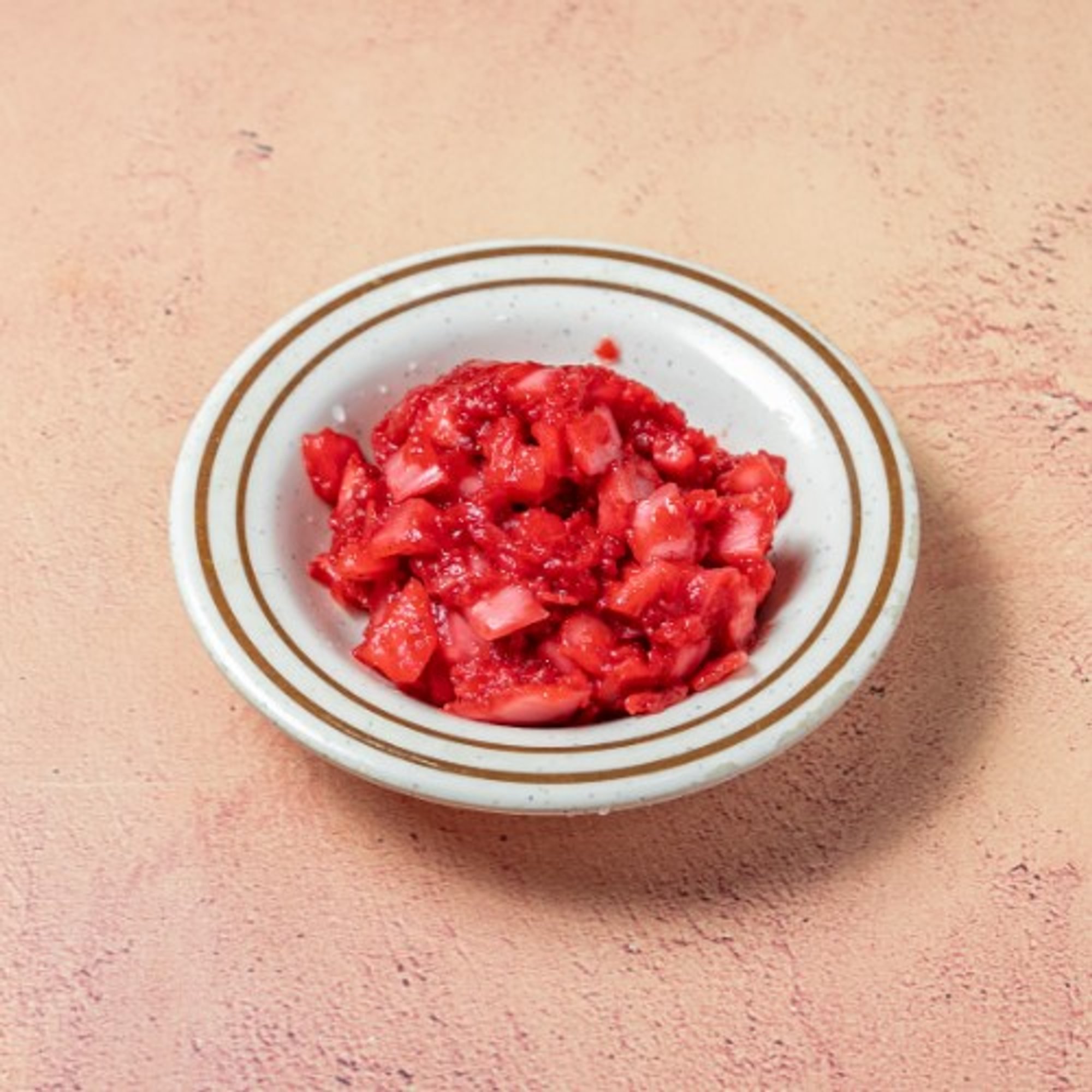 Red Onion Chutney