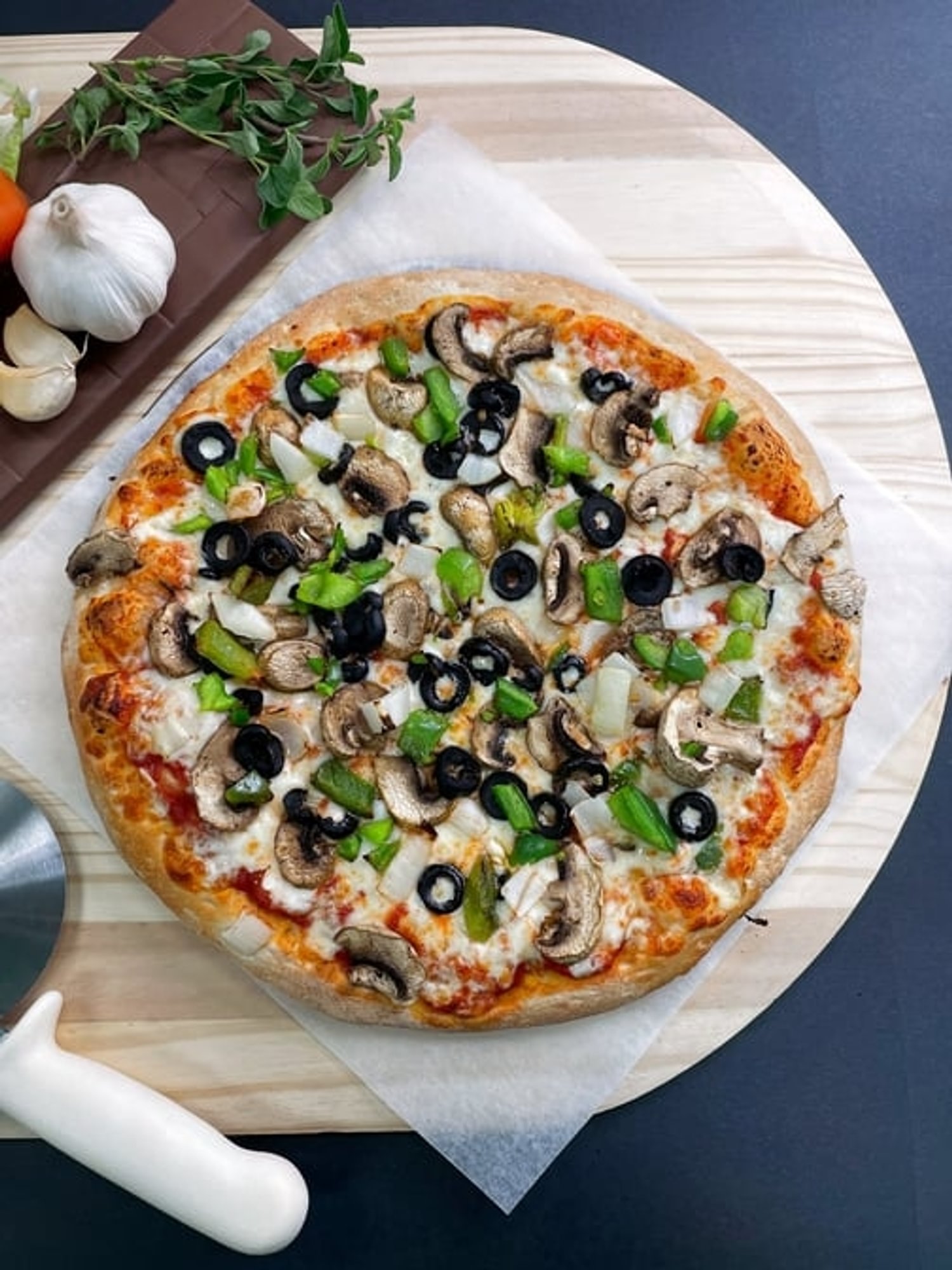 Veggie