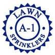 A-1 Lawn Sprinklers Logo