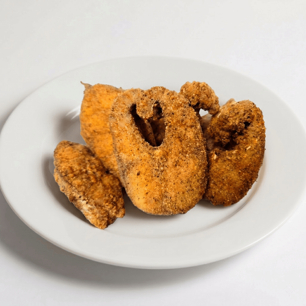 Catfish Steak