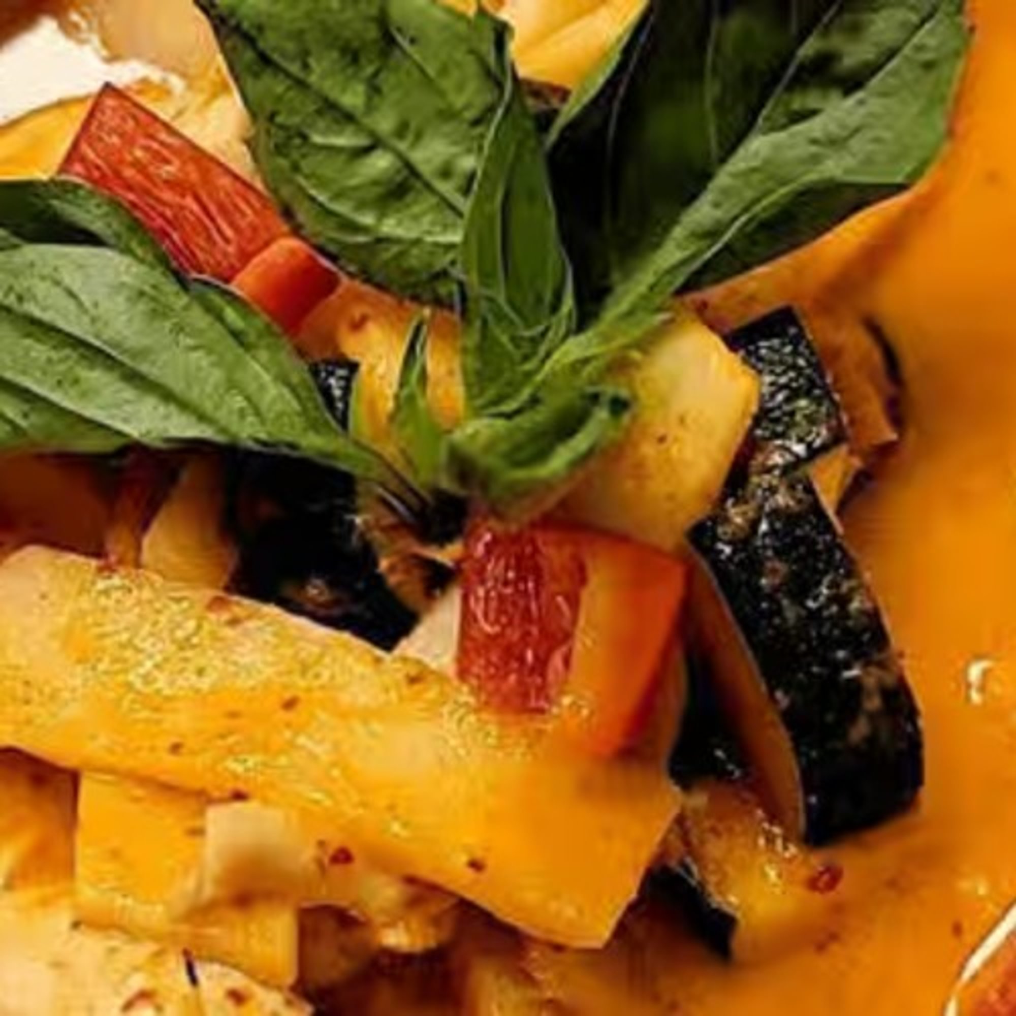 Red Curry Special
