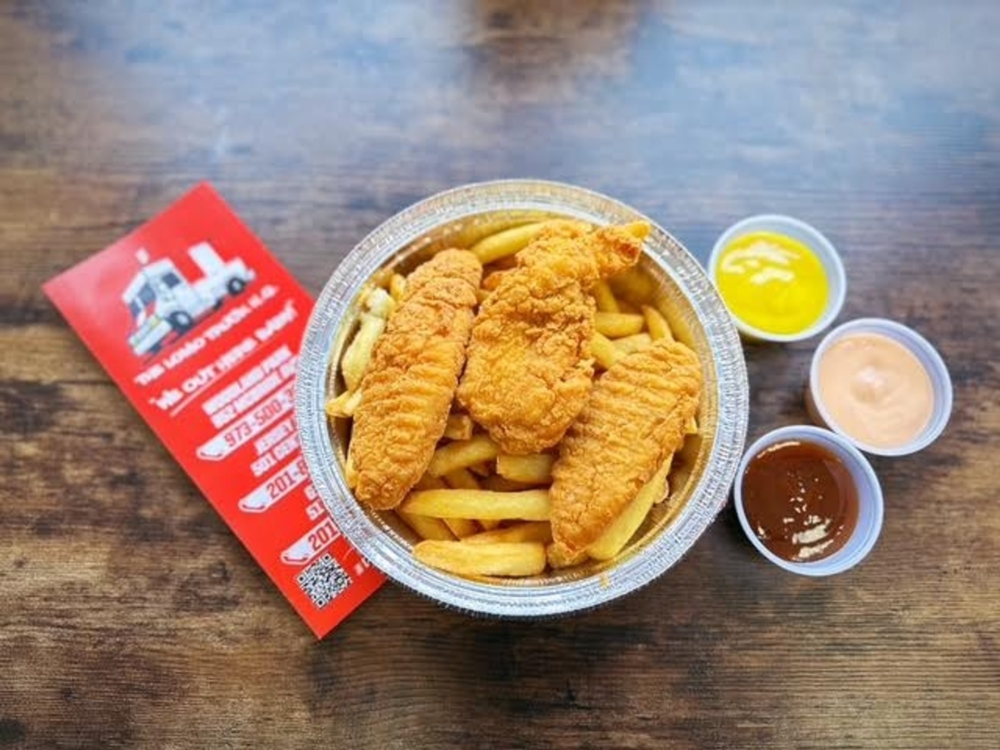 Chicken Tenders
