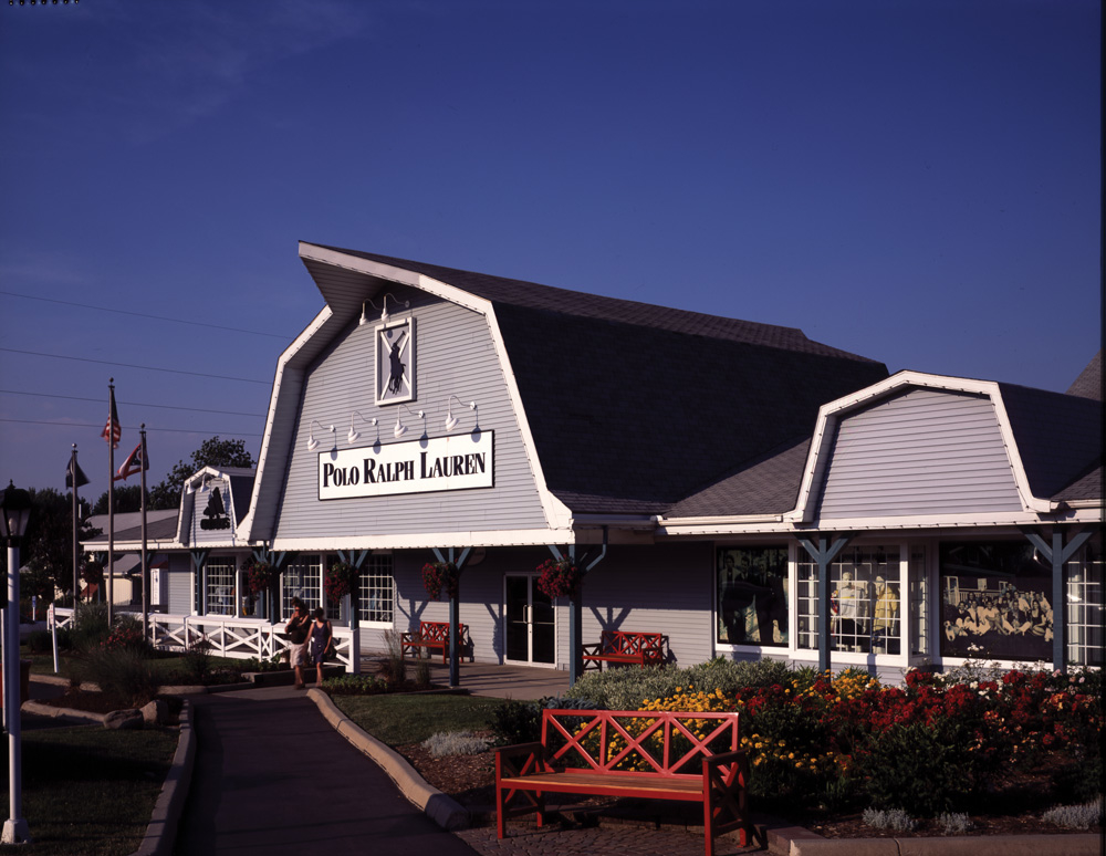 Aurora Farms Premium Outlets in Aurora, OH | Whitepages