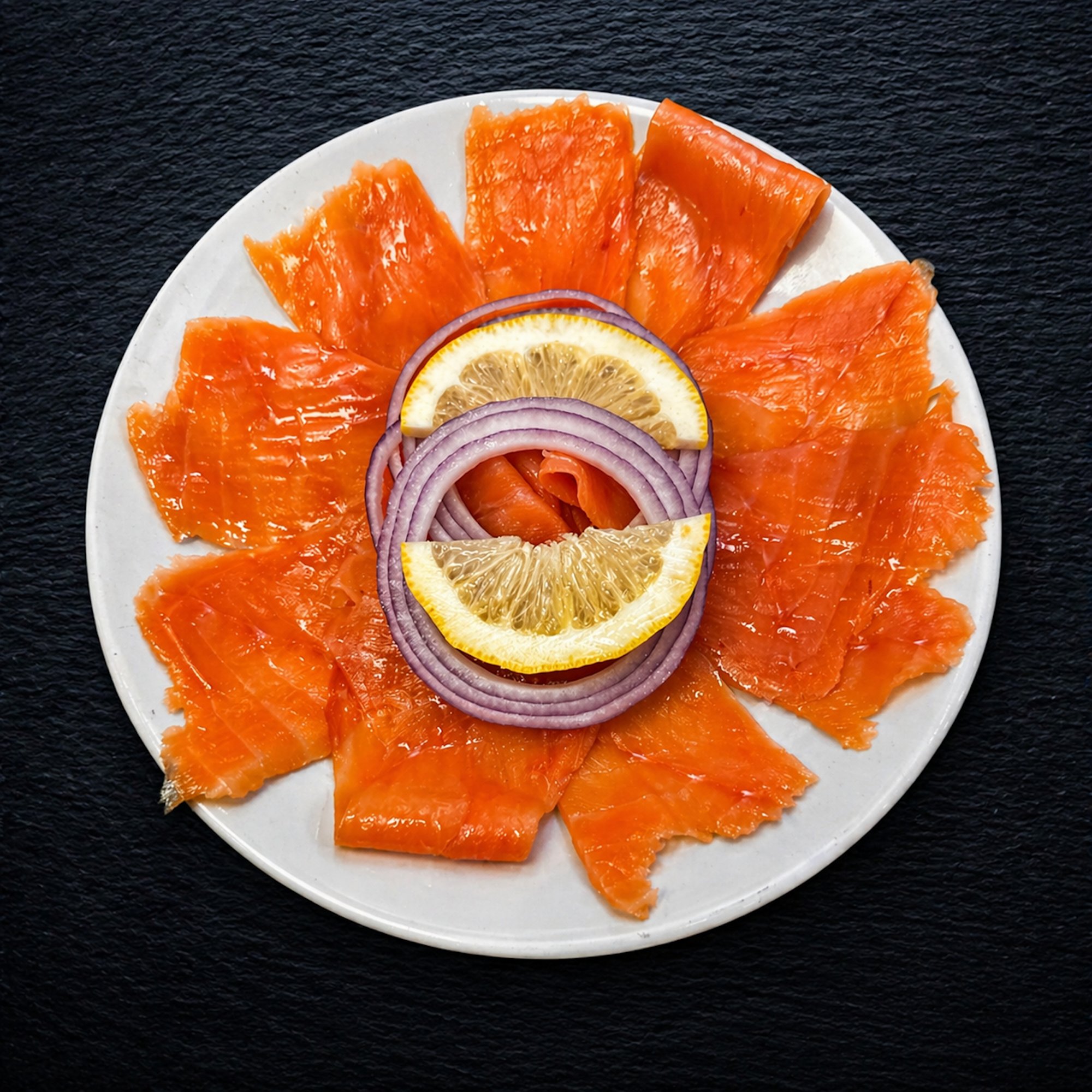 Sliced Nova by the Pound