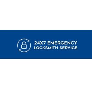 Weston Locksmith Store Logo