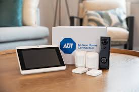 Commercial Security Systems Houston Tx