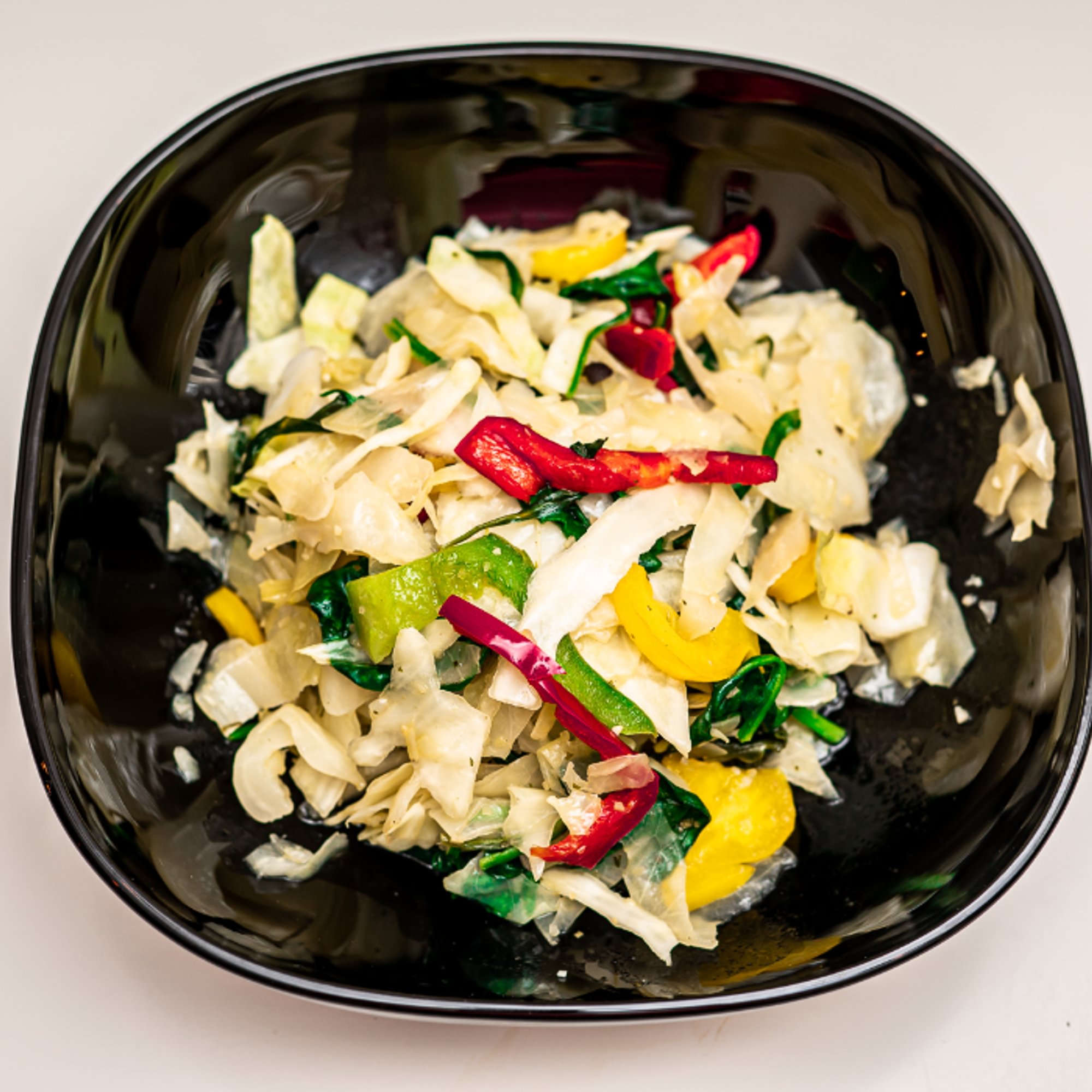 Vegetable Medley