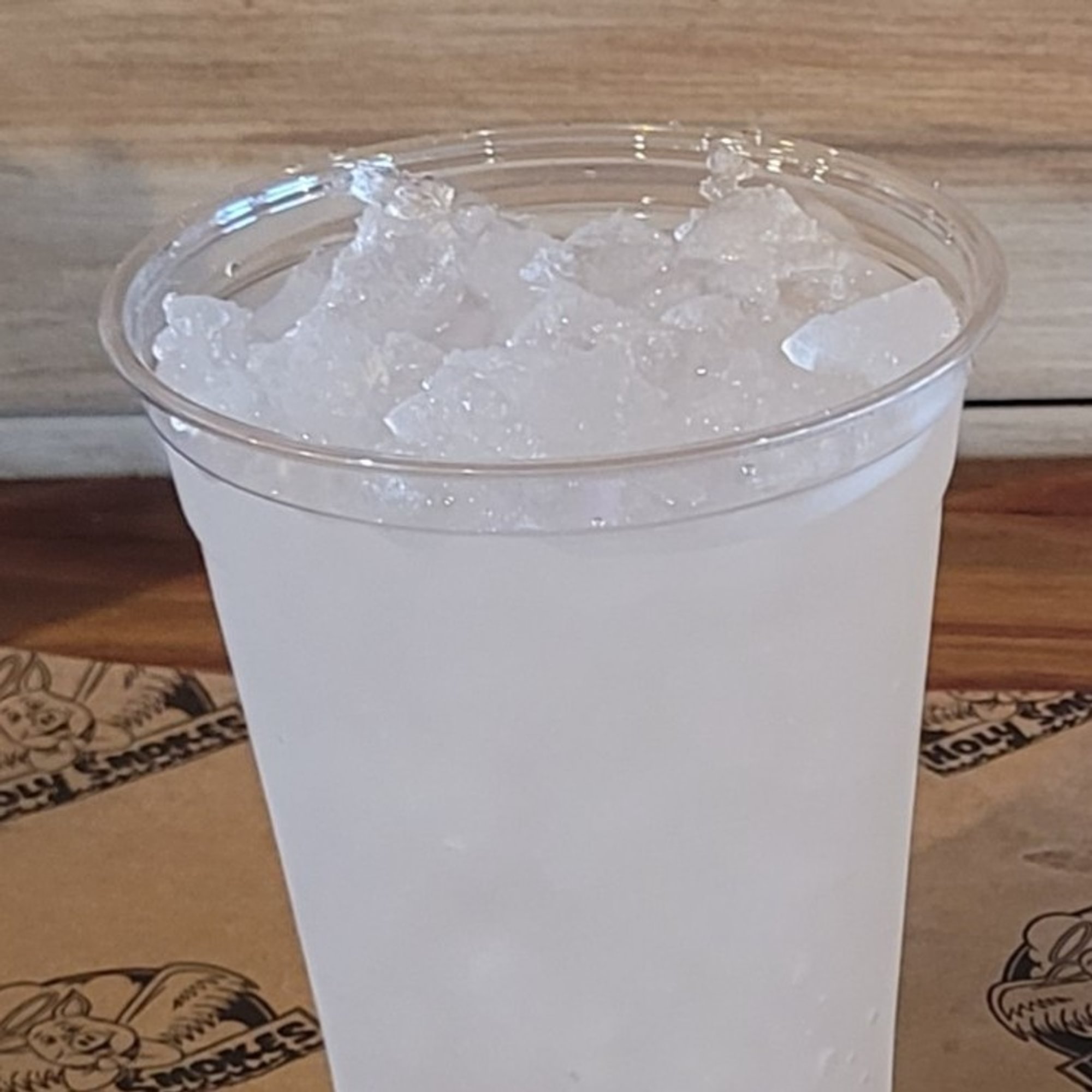 Cup of Water