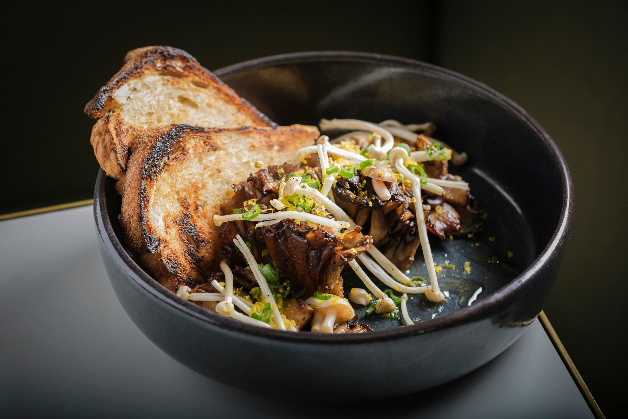 Galería en miniatura