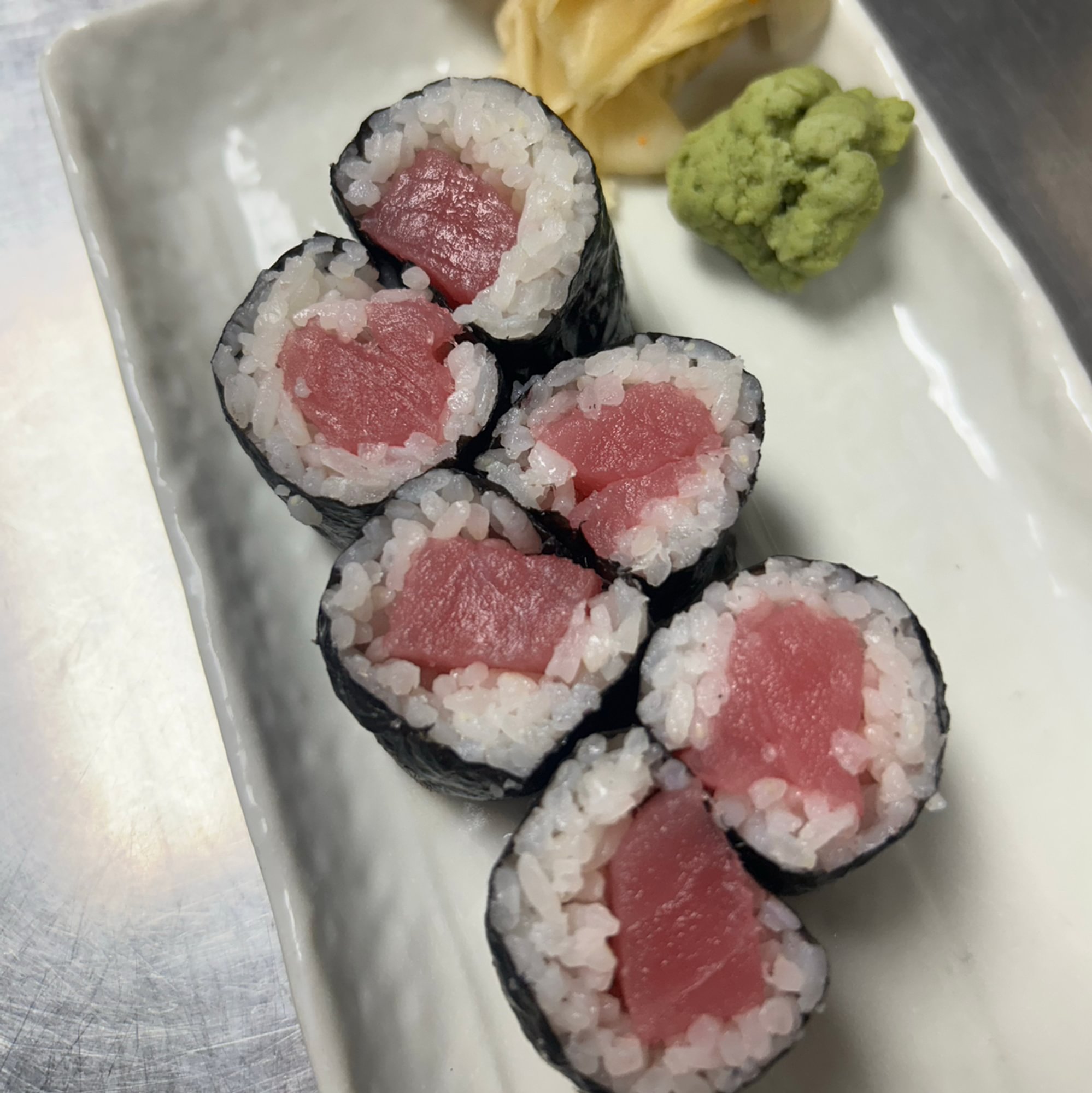 Tuna Roll