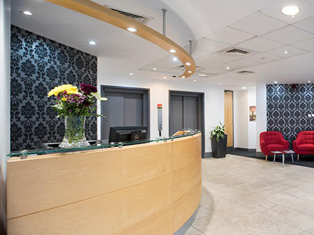 Images Regus - London Richmond Sheen Rd