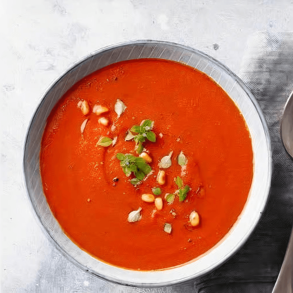 Tomato Soup