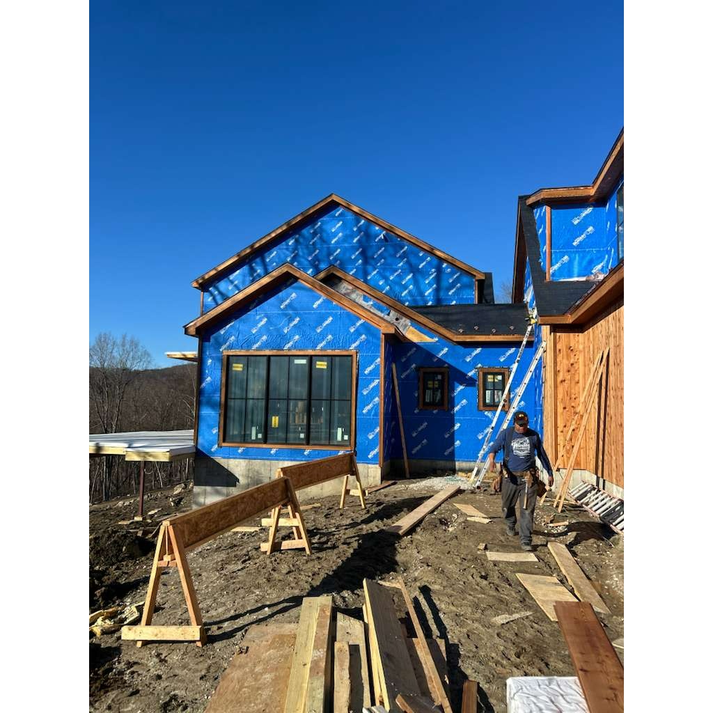 MEL Home Building Image