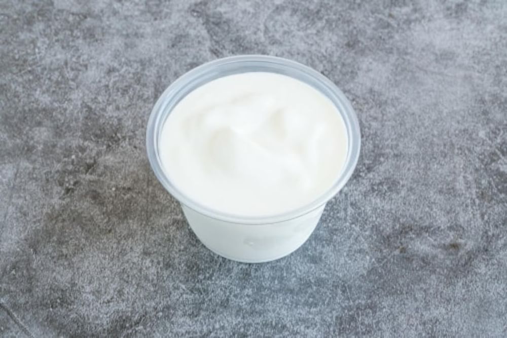 Side Sour Cream