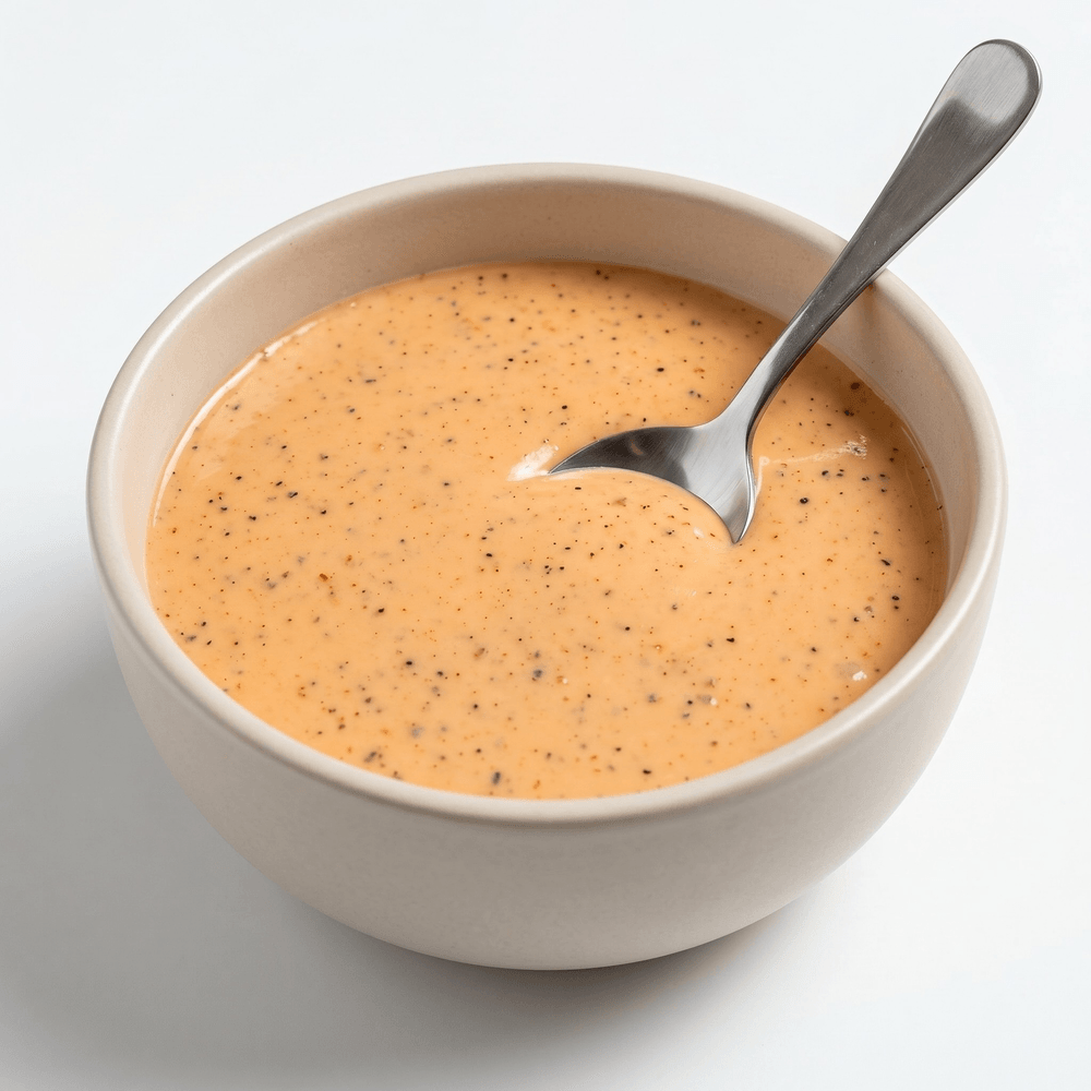 Sauces